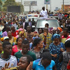 Fayose extends olive branch to political opponents, begs for forgiveness