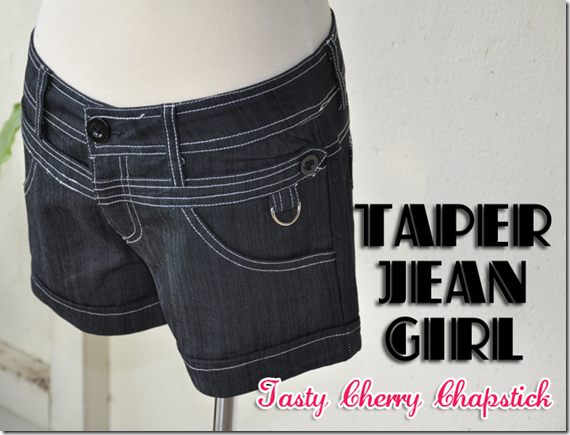 taper jean girl 2