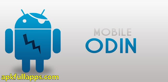 [root] Mobile ODIN Pro v3.65