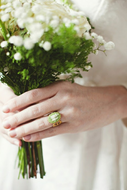 bridal wedding party 