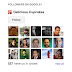 Google ra mắt Google+ follower widget tích hợp cho Blogger