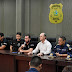 PC-AM e PMAM deflagram Operação KM8 e prendem quatro indivíduos por envolvimento em diversos crimes