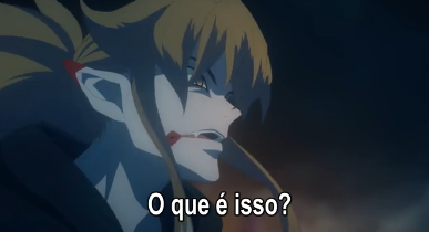 Geração Anime