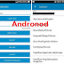 BBM Mod Simple Blue Versi 2.11.0.18 Apk Terbaru