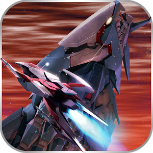 DARIUSBURST -SP- Apk Free Download For Android