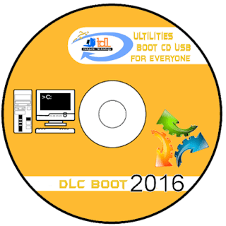 DLC Boot 2016 Letest free download