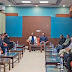 शिमला, भाजपा विधायक दल की बैठक विधायक विपिन सिंह परमार की अध्यक्षता में हुई बैठक 