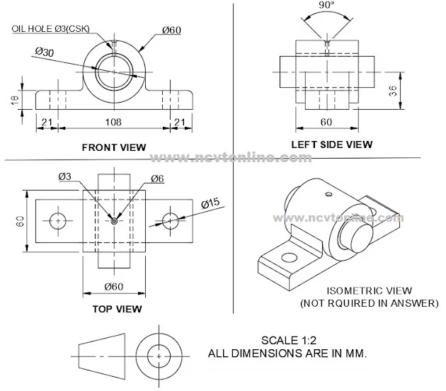 bearing assembly