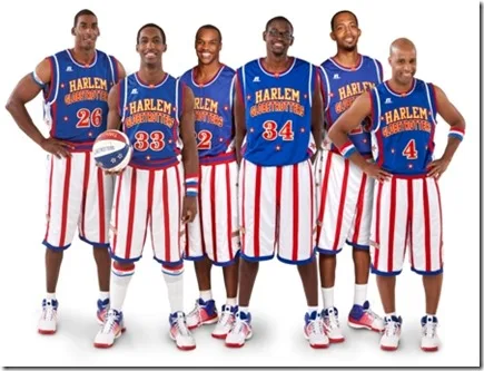 Harlem Globetrotters boletos Mexico 2020 2021 mejor lugar reventa