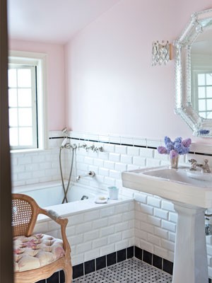 Northern Light: Baby Pink, Blush, Softest-