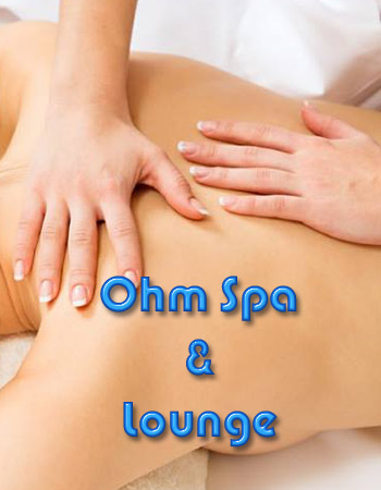 Ohm Spa & Lounge