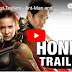 Honest Trailers - Ant-Man and The Wasp