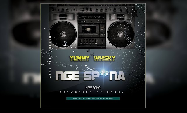 Yummy Whisky ( NGESP**NA ) Official Audio