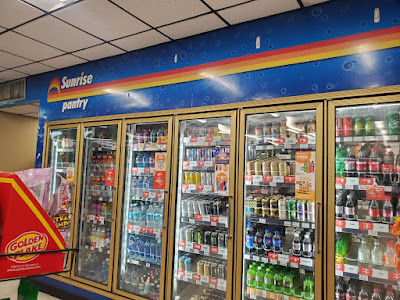 Former Pelham Sunrise Pantry - Circle K - Pelham, GA - The Sing Oil Blog