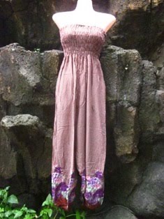 Baju Bali Murah Jumpsuit  Amelia Panjang 