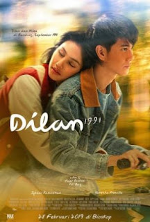 Download Film Dilan 1991 (2019) Full HD