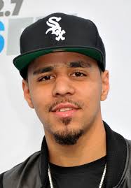 No Role Modelz - J. Cole - song chords lyric