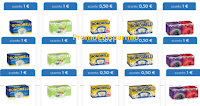 Logo Buoni sconto Bonomelli: 12€ di risparmio con 15 coupon!