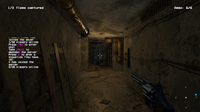 Connection Haunted Game Screenshot 6