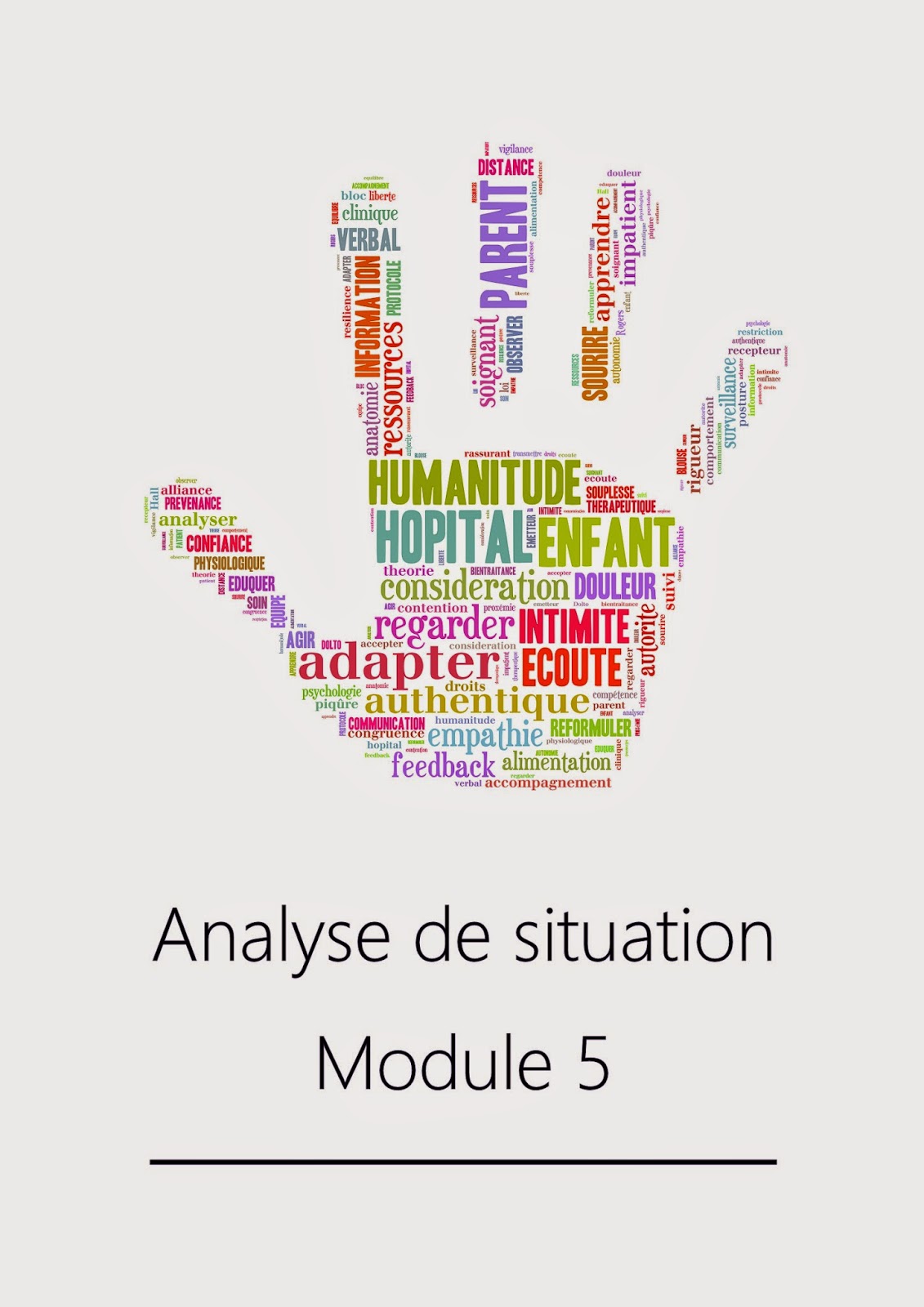 Evalutaion Module 5 - Formation Aide Soignant - IFAS ...