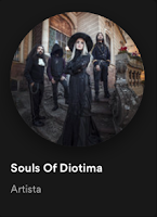 souls of diotima