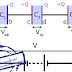  وصل المكثفات Combination of Capacitors