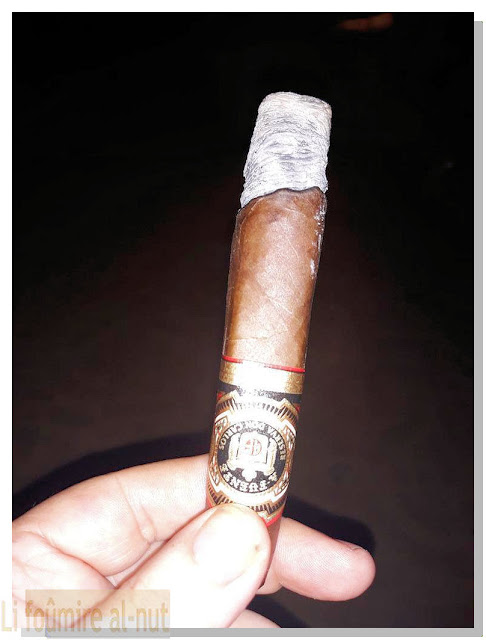 Arturo Fuente Don Carlos