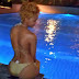 PHOTOS...HUDDAH MONROE MAPUMZIKONI BANGKOK...MWENDO WA BIKINI TU... 