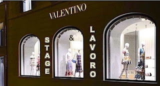 adessolavoro.blogspot.com - Maison Valentino Lavoro