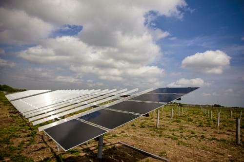 Massachusetts Town Gets 1 87mw Solar Plant To Power Municipal Buildings