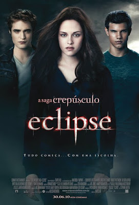 Download Filme A Saga Crepúsculo: Eclipse Baixar