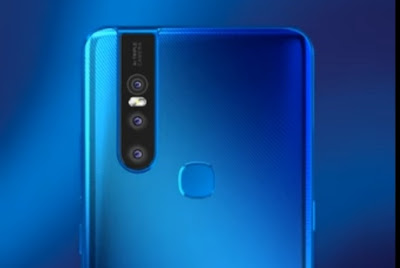 Vivo v15