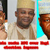 Kogi gov poll: Court decides Wada, Bello, Faleke’s fate on Friday