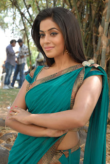 Poorna at Movie Launch