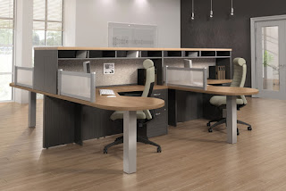 Modern Office Furniture at OfficeAnything.com