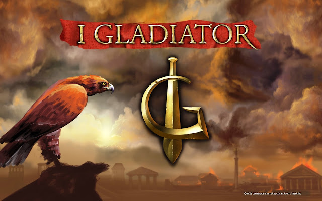 I Gladiator Download Full Game