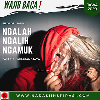 Ngalah Ngalih Ngamuk