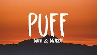 PUFF Lyrics In English – Bhavi & Bizarrap