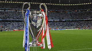 UEFA Champions League 2018-19 draw: Last 8 in quarter-finals, Stats, teams preview.