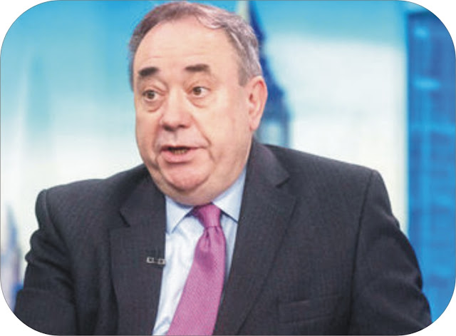 Alex Salmond