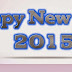 Happy New Year 2015 Facebook Covers