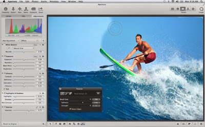 Top 10 Alternative of Adobe Photoshop