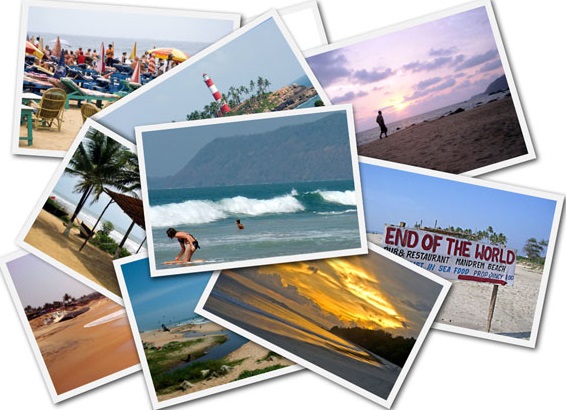 Beaches of India - Rekindle Your Love with an Exotic Indian Beaches Tour