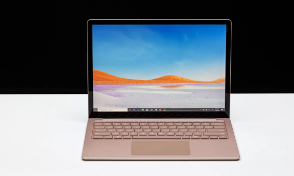Microsoft Surface 2020 Laptop