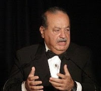 everything under the sun pic showing one among top 10 richest people of world Carlos Slim Helu