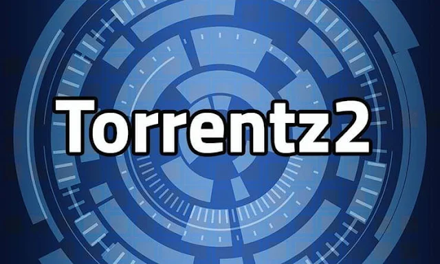 افضل 10 مواقع تورنت 2024 موقع Torrentz2