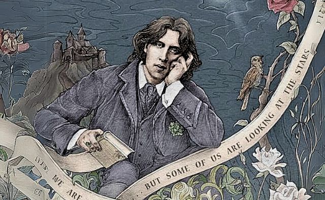 De profundis: carta de Óscar Wilde a su amante desde prisión