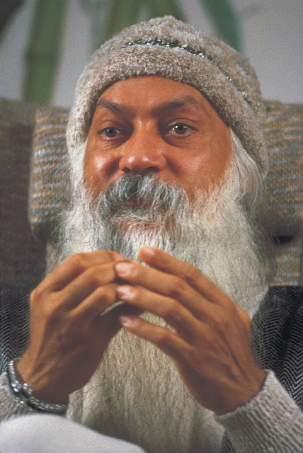 Beautiful photos of osho part-19