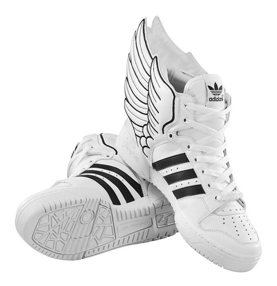 Jeremy Scott JS Wings 2.0