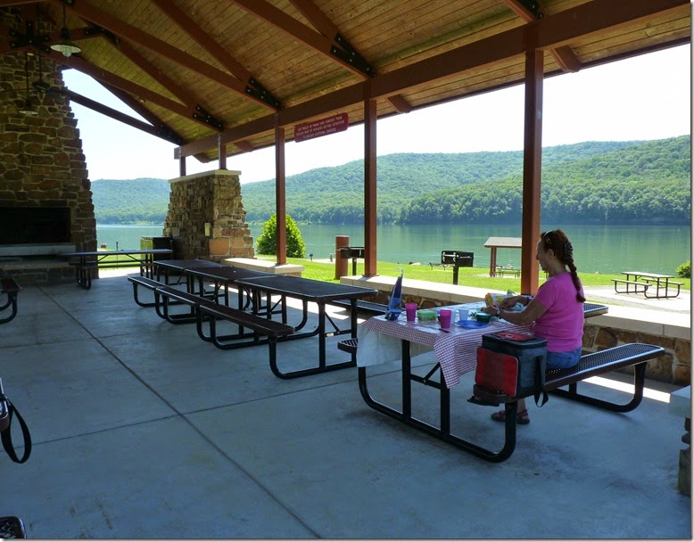 U.S. HWY 71 Scenic LooP AR